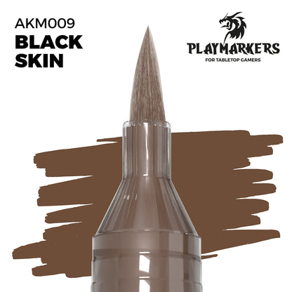 AK Interactive Playmarkers 34 Colors