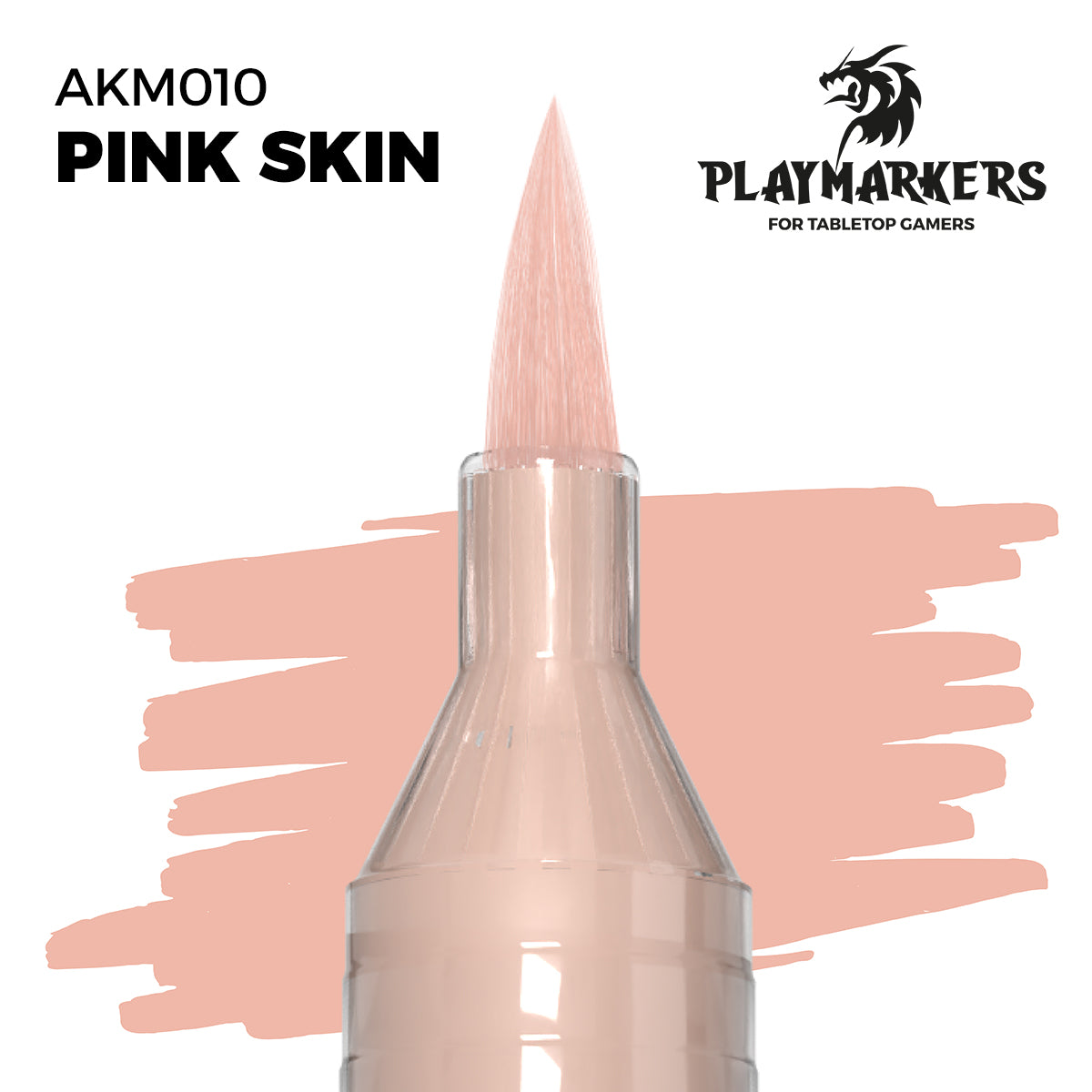 AK Interactive Playmarkers 34 Colors