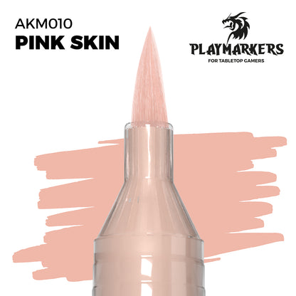 AK Interactive Playmarkers 34 Colors