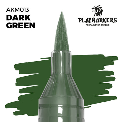 AK Interactive Playmarkers 34 Colors