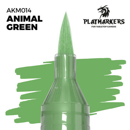 AK Interactive Playmarkers 34 Colors