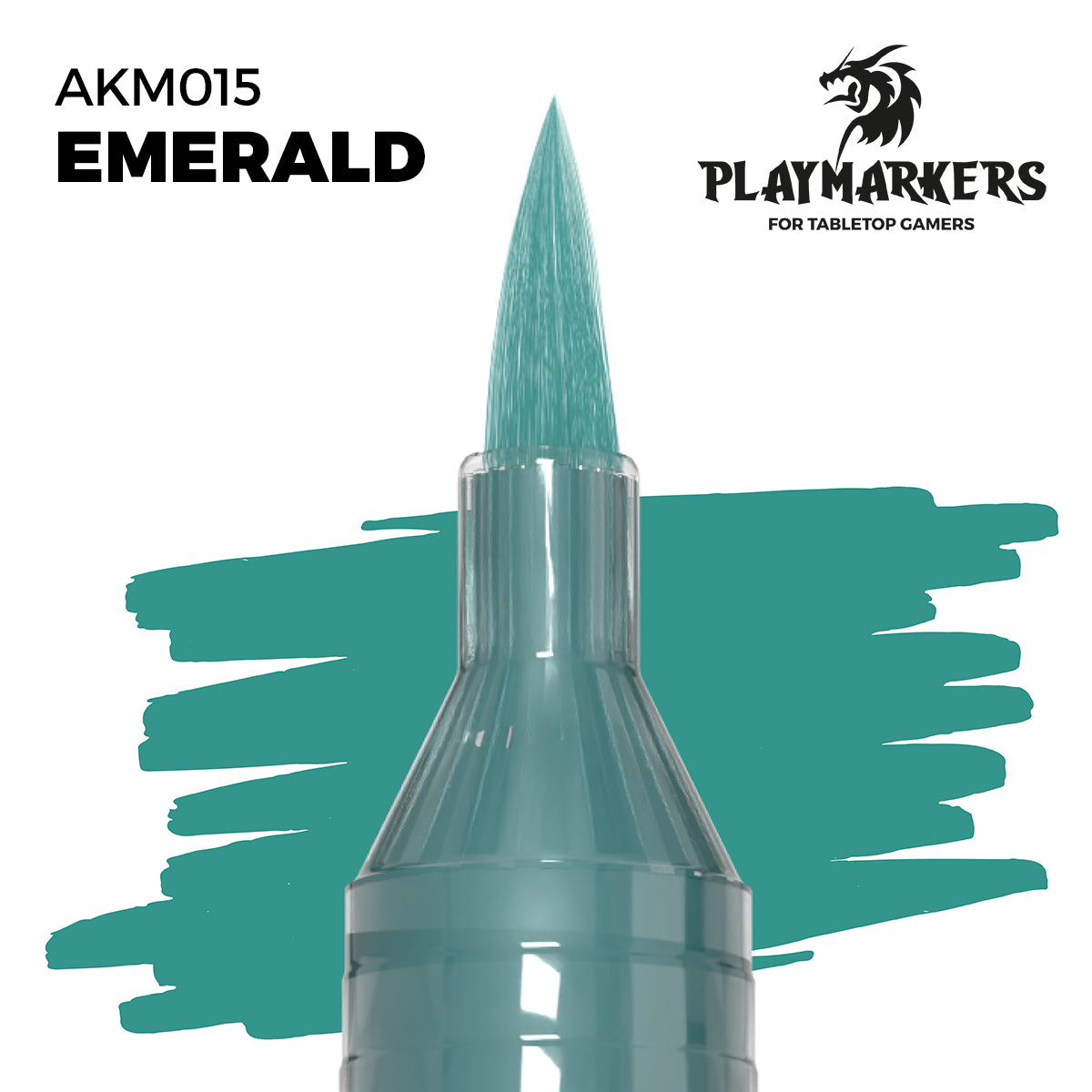 AK Interactive Playmarkers 34 Colors