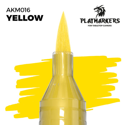 AK Interactive Playmarkers 34 Colors
