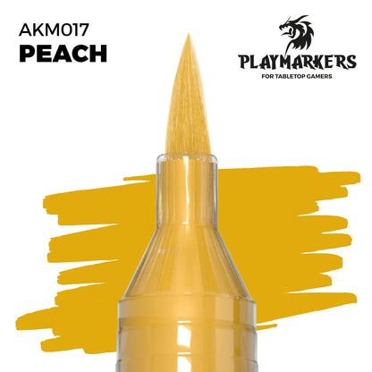 AK Interactive Playmarkers 34 Colors