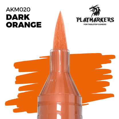AK Interactive Playmarkers 34 Colors