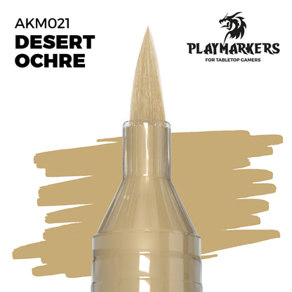 AK Interactive Playmarkers 34 Colors