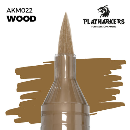 AK Interactive Playmarkers 34 Colors