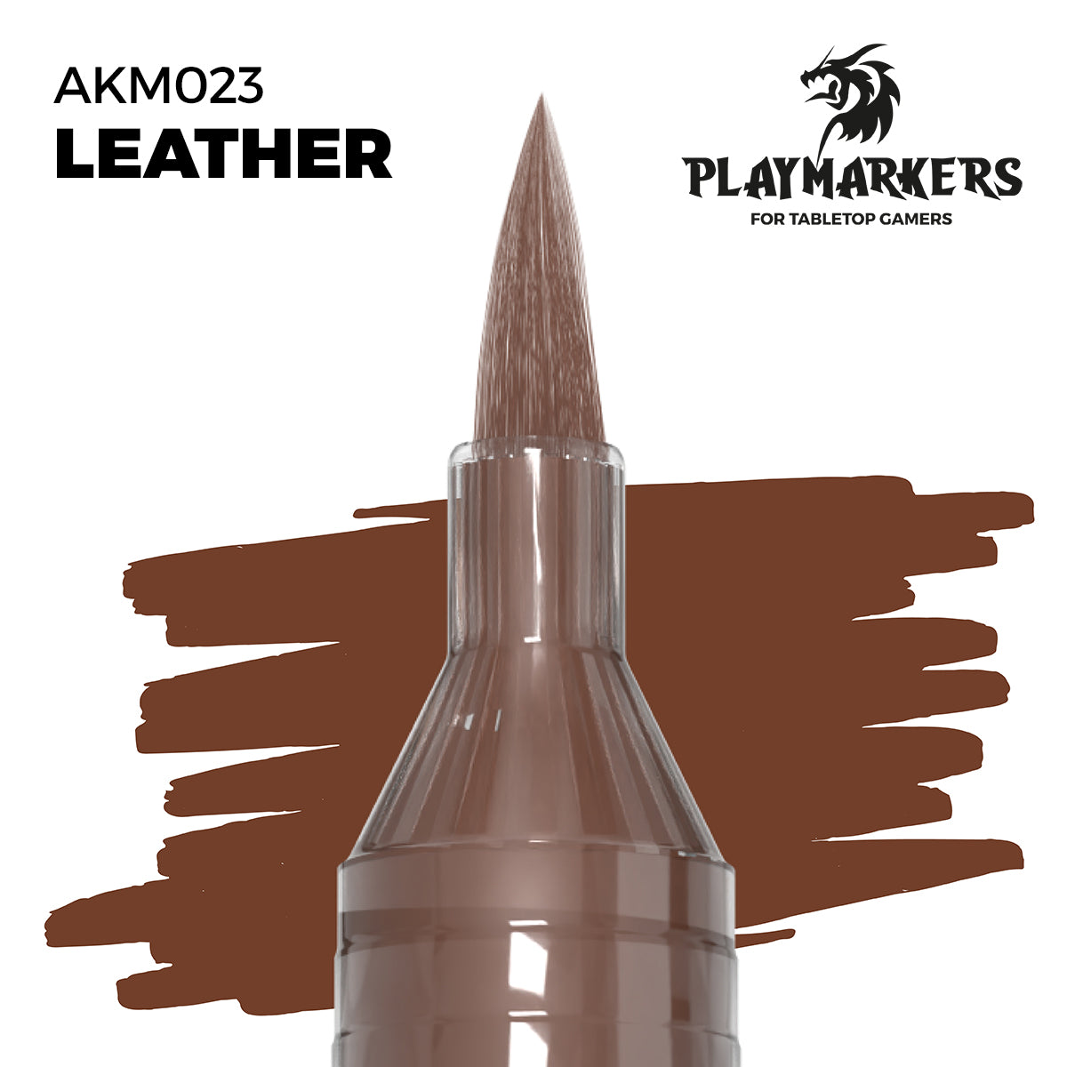 AK Interactive Playmarkers 34 Colors