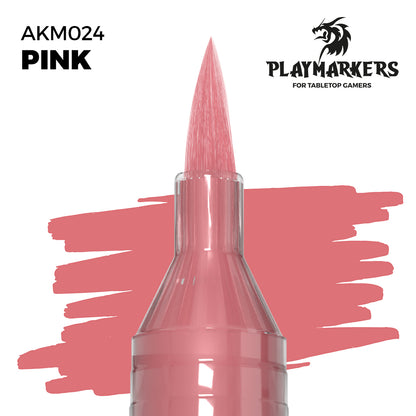 AK Interactive Playmarkers 34 Colors