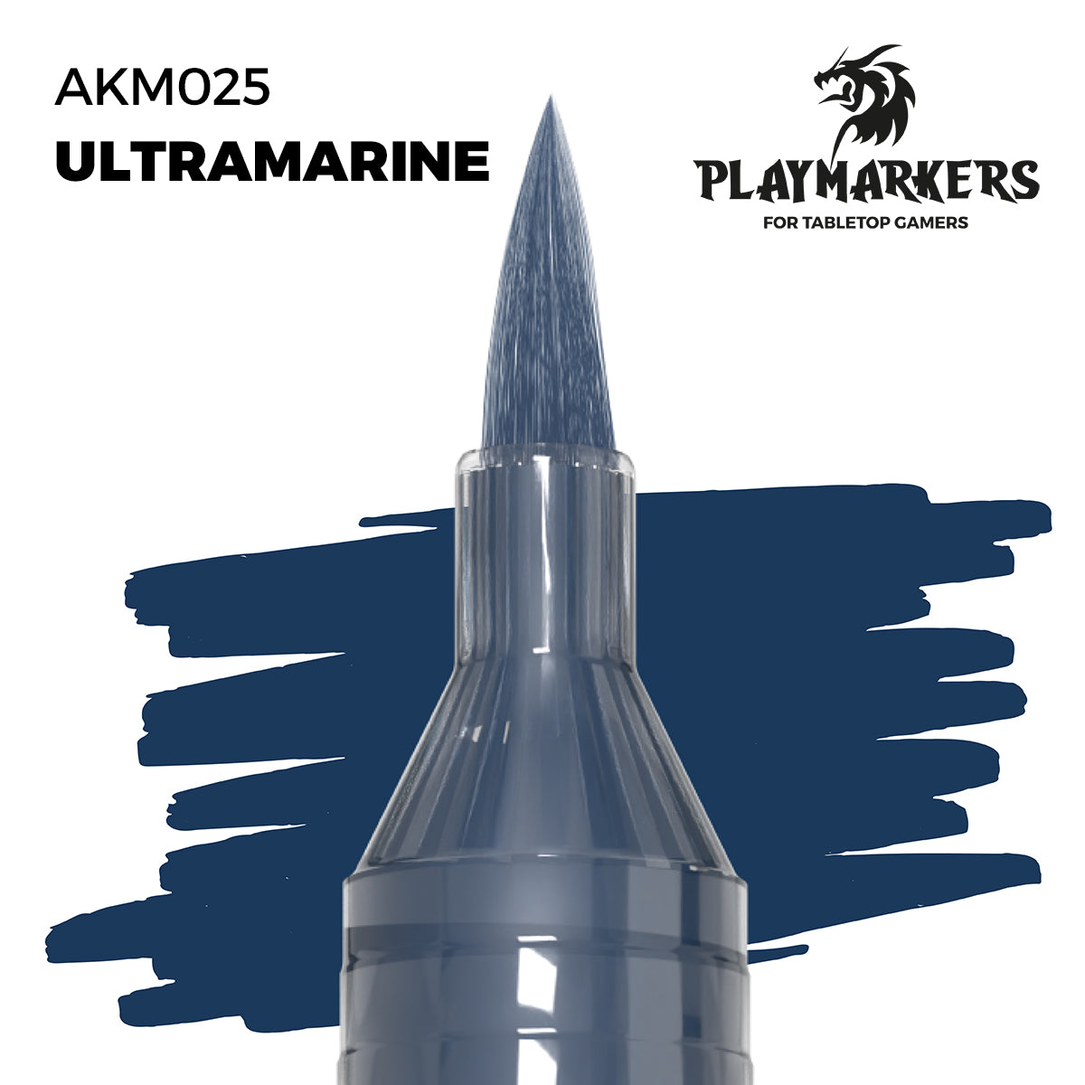 AK Interactive Playmarkers 34 Colors