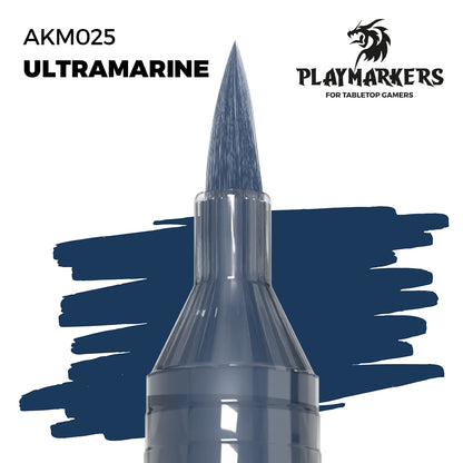 AK Interactive Playmarkers 34 Colors
