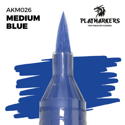 AK Interactive Playmarkers 34 Colors