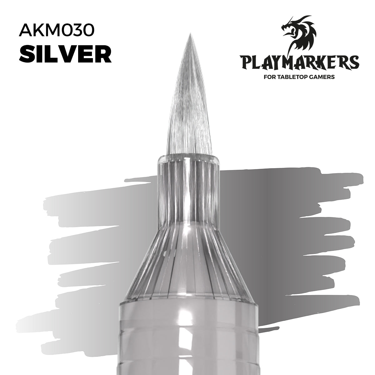 AK Interactive Playmarkers 34 Colors