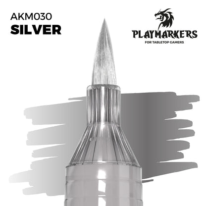 AK Interactive Playmarkers 34 Colors
