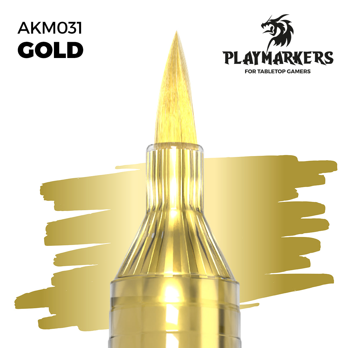 AK Interactive Playmarkers 34 Colors