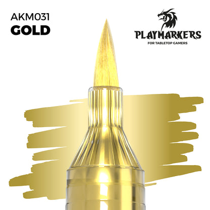 AK Interactive Playmarkers 34 Colors