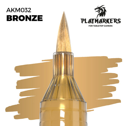 AK Interactive Playmarkers 34 Colors