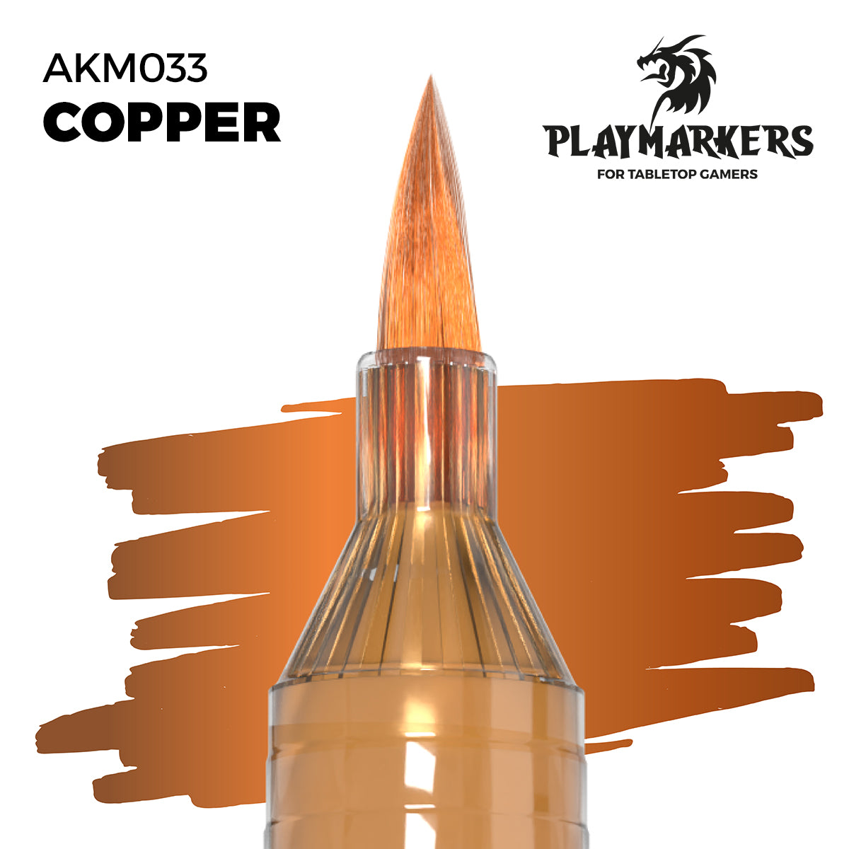 AK Interactive Playmarkers 34 Colors