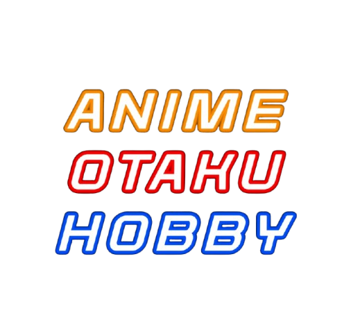 Anime Otaku Hobby