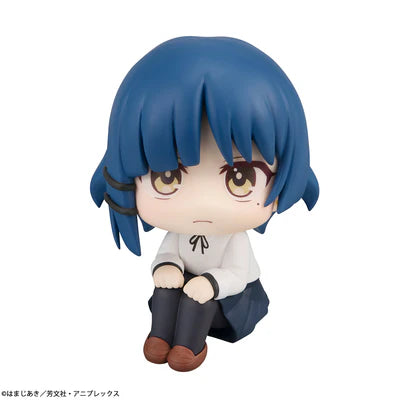 Bocchi the Rock！Lookup Ryo Yamada MEGAHOUSE