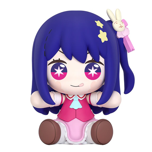 【OSHI NO KO】 Ai Huggy GOOD SMILE COMPANY