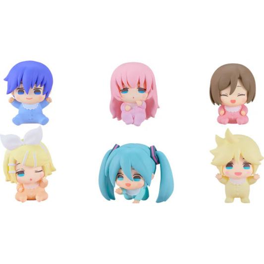 Hatsune Miku Piapro Characters Akatans GOOD SMILE COMPANY