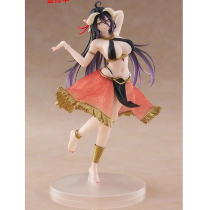 Overlord Coreful Figure Albedo (Dancer Ver.)TAITO
