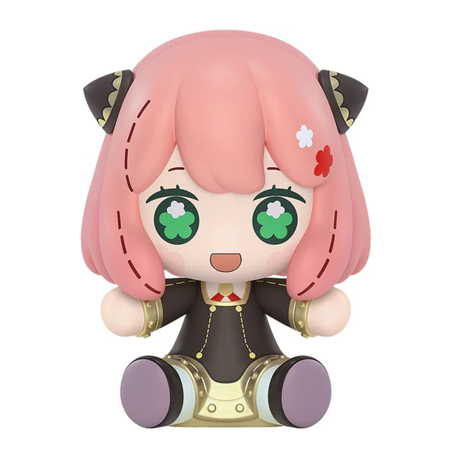 SPY x FAMILY Anya Forger Huggy GOOD SMILE COMPANY