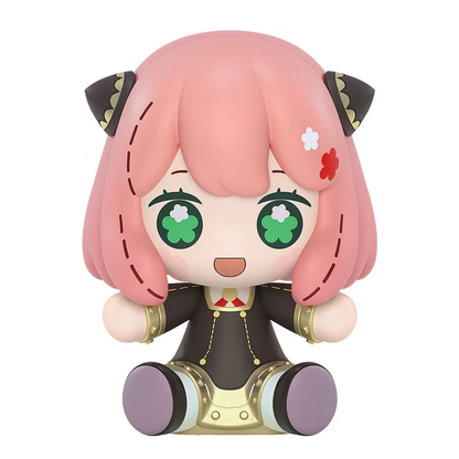 SPY x FAMILY Anya Forger Huggy GOOD SMILE COMPANY