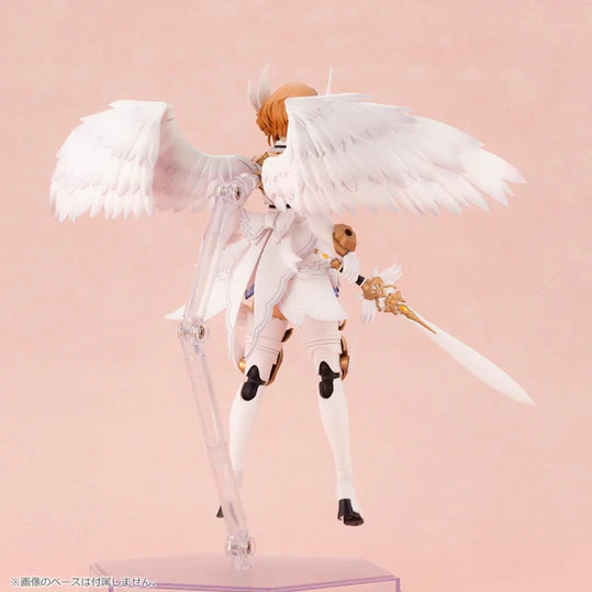 ARCANADEA LUMITEA KOTOBUKIYA
