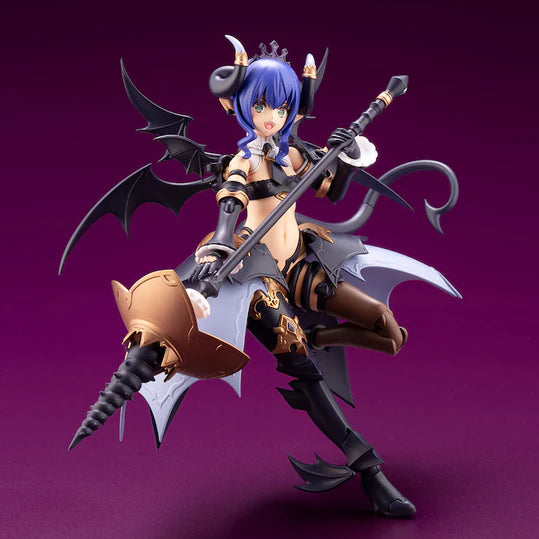 ARCANADEA VELRETTA KOTOBUKIYA