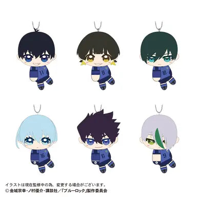 Blue Lock Tete Colle 3 MAX LIMITED