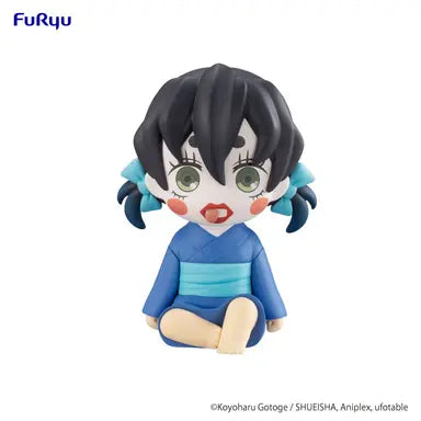 Demon Slayer: Kimetsu no Yaiba Inoko Potetto Figure FuRyu