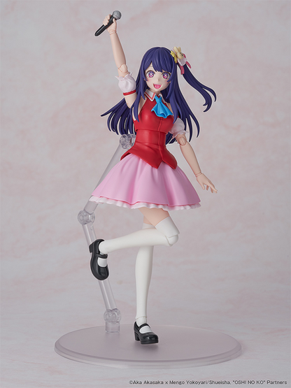 【OSHI NO KO】 PLASTIC MODEL SERIES Ai KADOKAWA