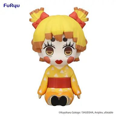 Demon Slayer: Kimetsu no Yaiba Zenko Potetto Figure FuRyu