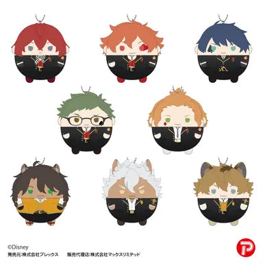 Twisted-Wonderland FUWA KORORIN 1 MAX LIMITED