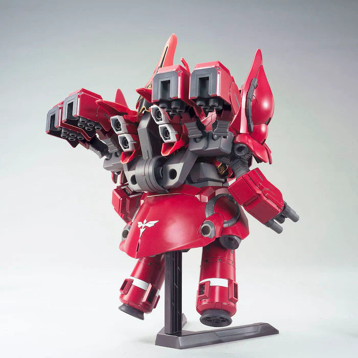 SDBB 392 NZ-999 Neo Zeong