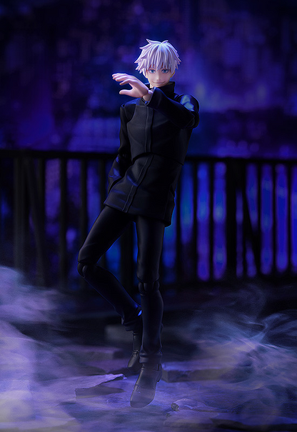 557 Jujutsu Kaisen figma Satoru Gojo – Anime Otaku Hobby