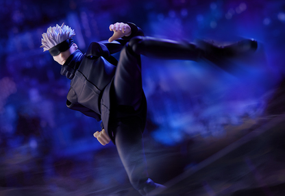 557 Jujutsu Kaisen figma Satoru Gojo