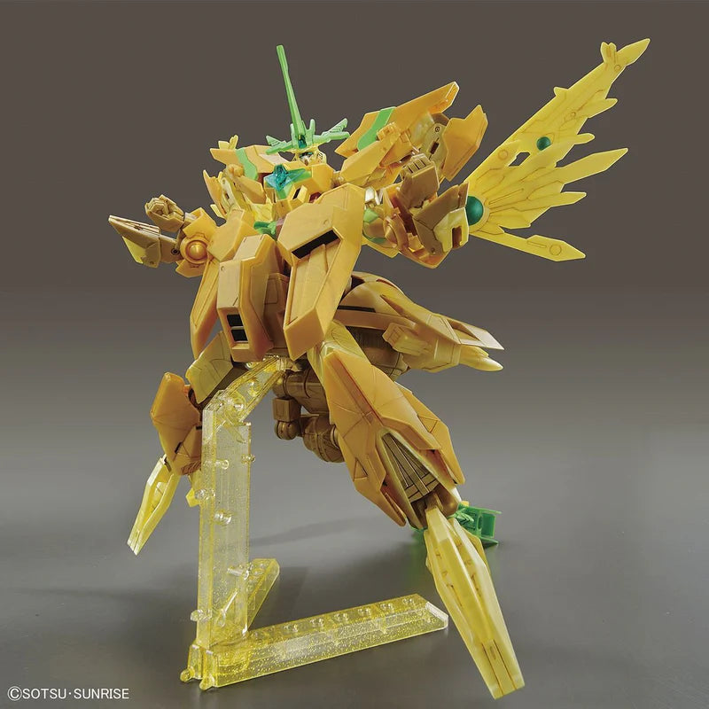 HGBD:R 037 PFF-X7II/BUILD DiVERS Re:Rising Gundam
