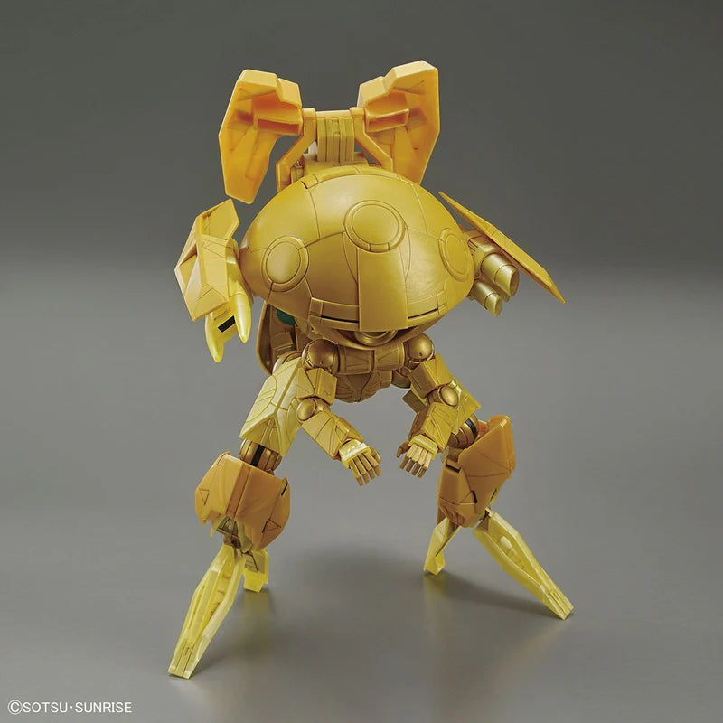 HGBD:R 037 PFF-X7II/BUILD DiVERS Re:Rising Gundam