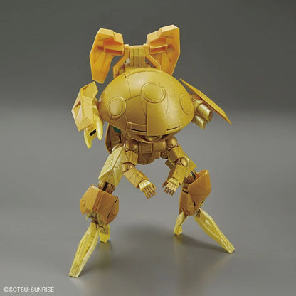 HGBD:R 037 PFF-X7II/BUILD DiVERS Re:Rising Gundam