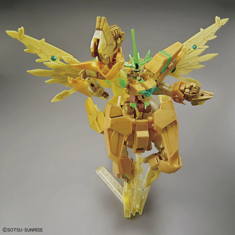 HGBD:R 037 PFF-X7II/BUILD DiVERS Re:Rising Gundam