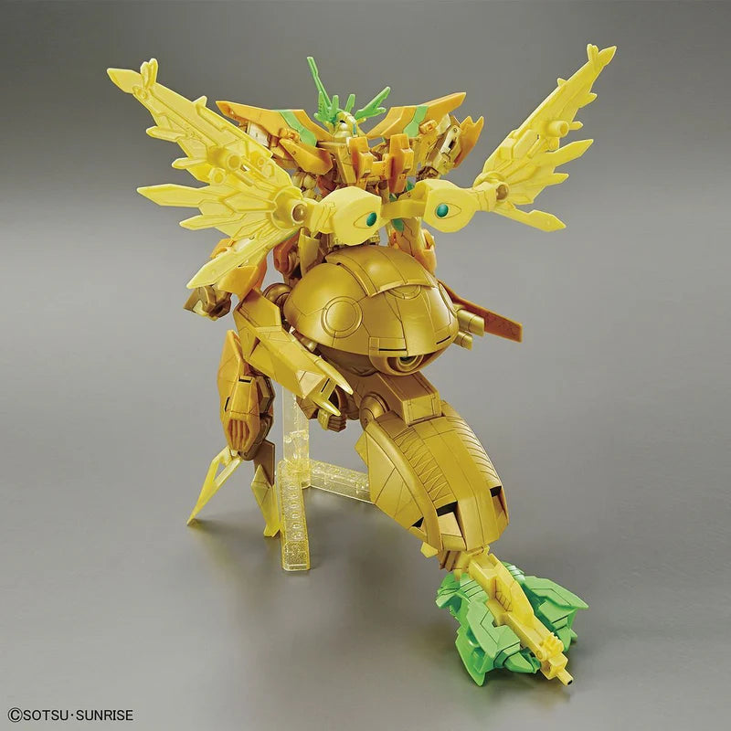 HGBD:R 037 PFF-X7II/BUILD DiVERS Re:Rising Gundam