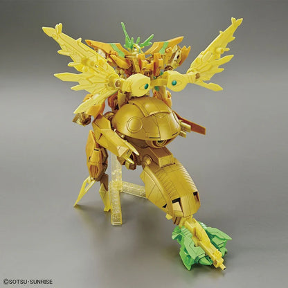 HGBD:R 037 PFF-X7II/BUILD DiVERS Re:Rising Gundam