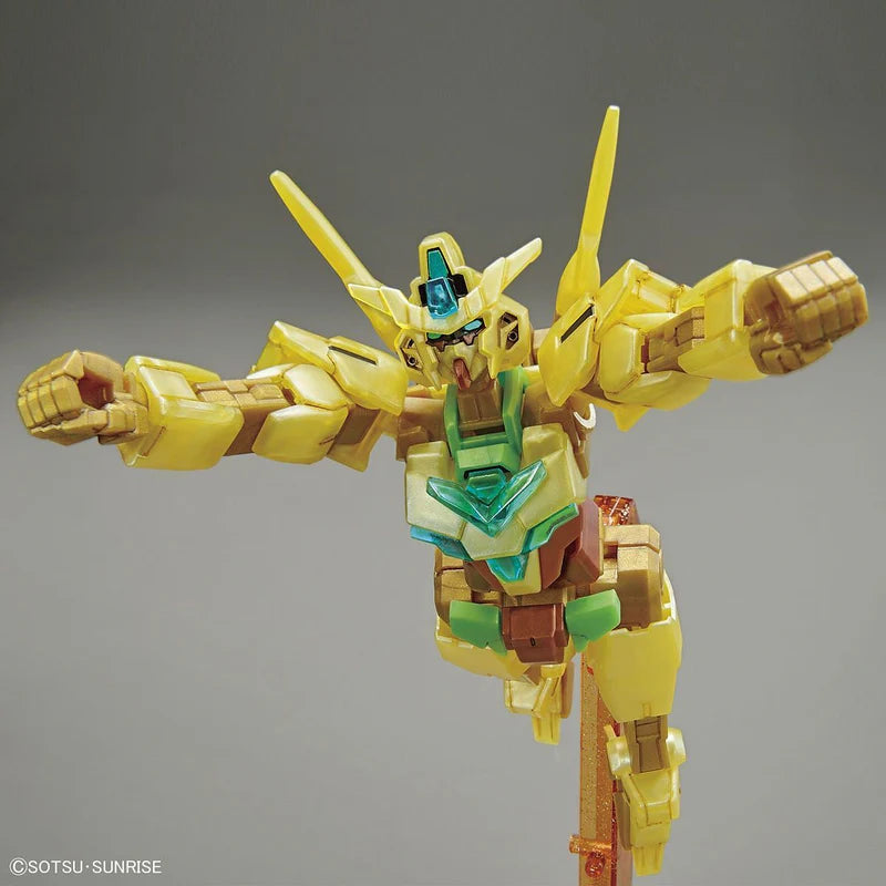 HGBD:R 037 PFF-X7II/BUILD DiVERS Re:Rising Gundam