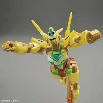 HGBD:R 037 PFF-X7II/BUILD DiVERS Re:Rising Gundam