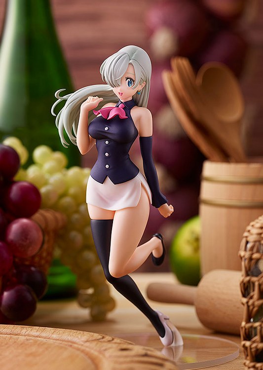 The Seven Deadly Sins: Dragon's Judgement POP UP PARADE Elizabeth