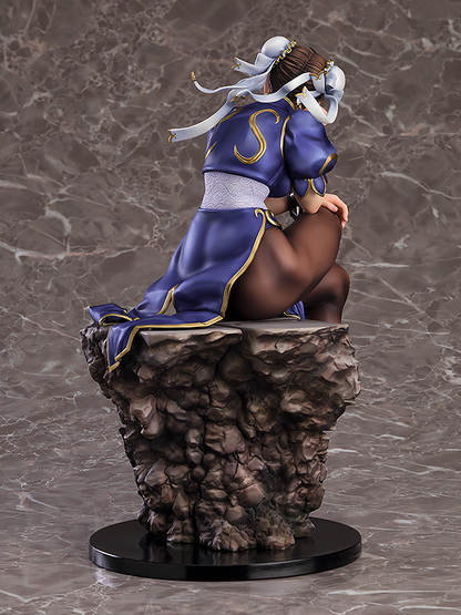 Street Fighter Series Chun-Li Max Factory