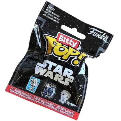 Bitty Pop! STAR WARS Blind Bag Funko